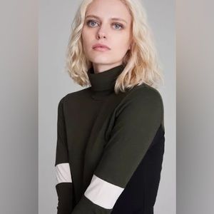 ALP N ROCK Turtle Neck